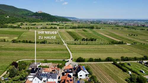 Foto - Grundstück zu verkaufen in Maikammer 920.000,00 € 1621 m²