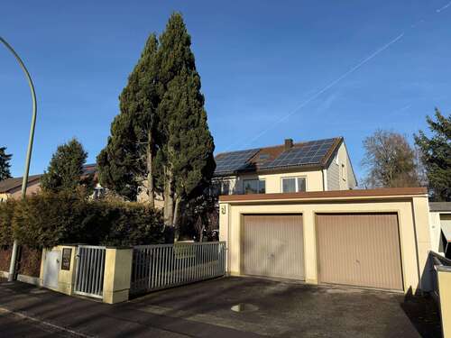 Foto - Haus zum Kaufen in Gersthofen 799.999,00 € 276 m²