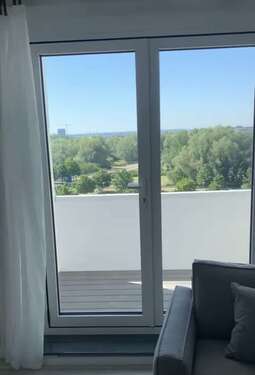 Foto - Wohnung zum Mieten in Rostock 990,00 € 74 m²