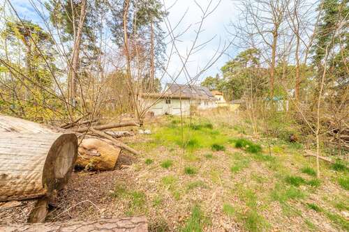 Foto - Grundstück zu verkaufen in Blankenfelde-Mahlow 249.000,00 € 959 m²