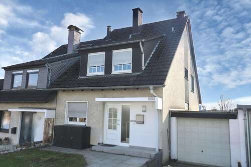 Foto - Haus zum Kaufen in Solingen 459.000,00 € 178 m²