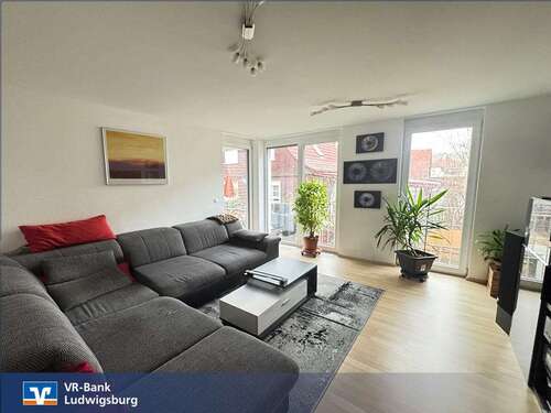 Foto - Wohnung zum Kaufen in Besigheim 389.000,00 € 87.71 m²