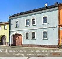 Haus zum Kaufen in Schleiz Gräfenwarth 119.000,00 € 143 m² - Schleiz/ Gräfenwarth