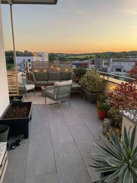 Foto - Wohnung zum Mieten in Hürth 1.550,00 € 104 m²