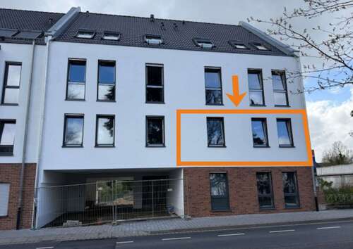 Foto - Wohnung zum Mieten in Meckenheim 990,00 € 71 m²