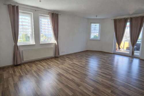 Foto - Wohnung zum Mieten in Wusterhausen 370,12 € 69.31 m²