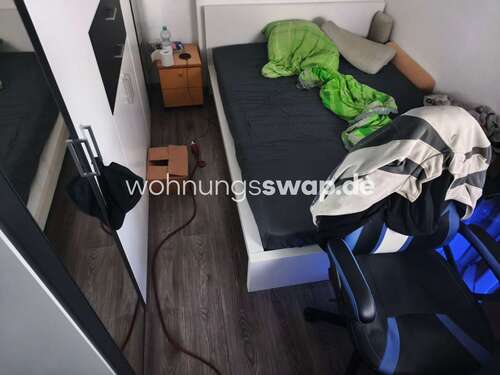 Foto - Wohnung zum Mieten in Oldenburg 250,00 € 12 m²