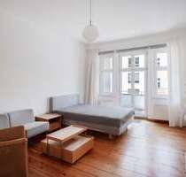 Wohnung zum Kaufen in Berlin-Weißensee 450.000,00 € 81 m²