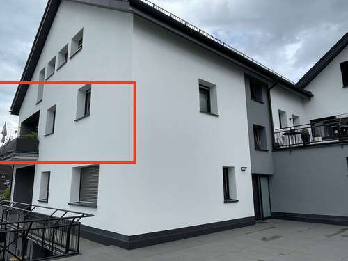 Foto - Wohnung zum Mieten in HammSieg 398,16 € 79 m²