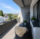 Wohnung zum Mieten in HammSieg 398,16 € 69 m² - Hamm/Sieg