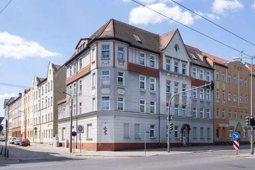 Foto - Wohnung zum Mieten in Eberswalde 999,00 € 102.12 m²