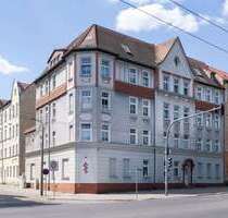 Wohnung zum Mieten in Eberswalde 999,00 € 102.12 m²