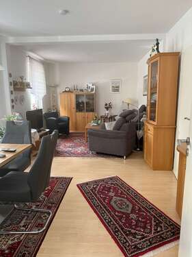 Foto - Wohnung zum Mieten in Gifhorn 780,00 € 88 m²