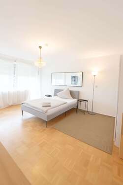 Foto - WG-Zimmer in München 850,00 € 15 m²