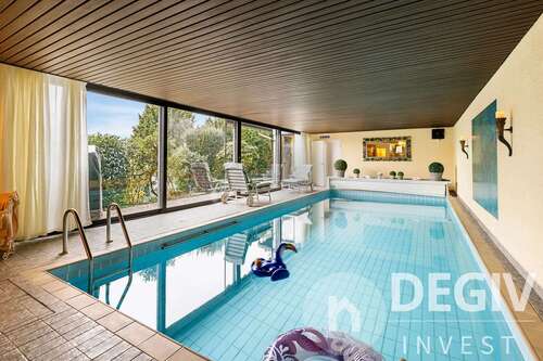 Foto - Haus zum Kaufen in Bad Brückenau 449.000,00 € 306 m²