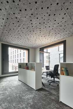 Foto - Büro in 32 Herford 940,20 € 51 m²