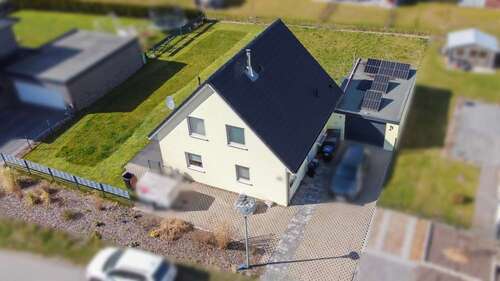 Foto - Haus zum Kaufen in Otterndorf 469.000,00 € 110 m²