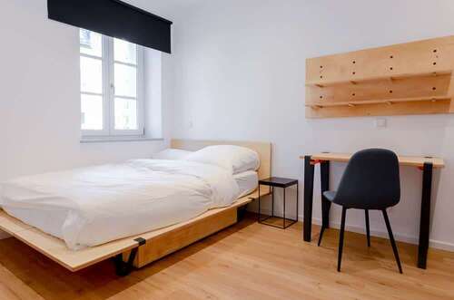 Foto - WG-Zimmer in Munich 875,00 € 11 m²