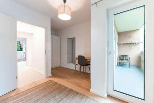 Foto - WG-Zimmer in München 650,00 € 10 m²