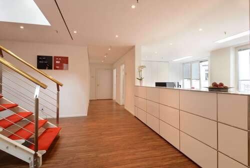 Foto - Büro in Hamburg 299,00 € 8 m² - 299,00 EUR Kaltmiete, ca.  8,00 m²