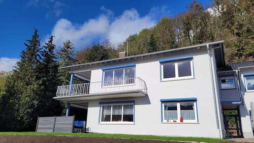 Foto - Wohnung zum Mieten in Kirn 600,00 € 80 m²
