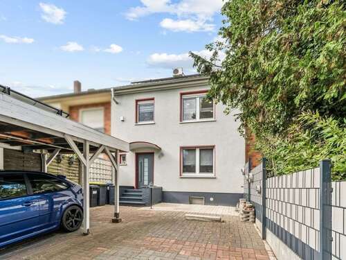 Foto - Haus zum Kaufen in Duisburg 349.000,00 € 117.11 m²