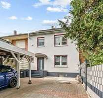 Haus zum Kaufen in Duisburg 349.000,00 € 117.11 m²
