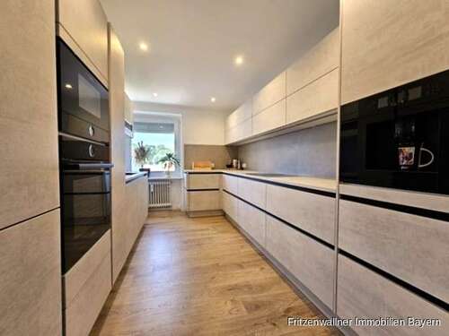 Foto - Wohnung zum Mieten in Kaufbeuren 1.450,00 € 101 m²