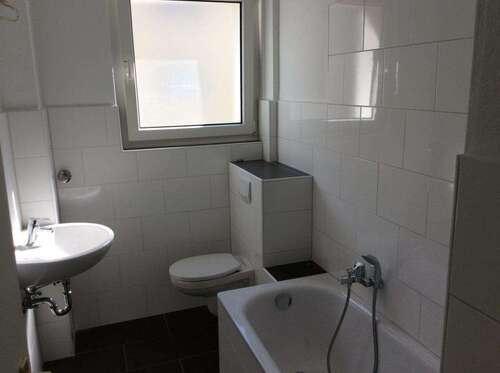 Foto - Wohnung zum Mieten in Gelsenkirchen 429,00 € 56.58 m²