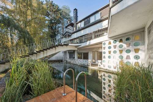 Foto - Wohnung zum Kaufen in Berlin 530.000,00 € 140 m²