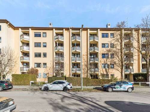 Foto - Wohnung zum Kaufen in München 550.000,00 € 75 m²