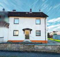 Haus zum Kaufen in Goldbach 349.000,00 € 137 m²