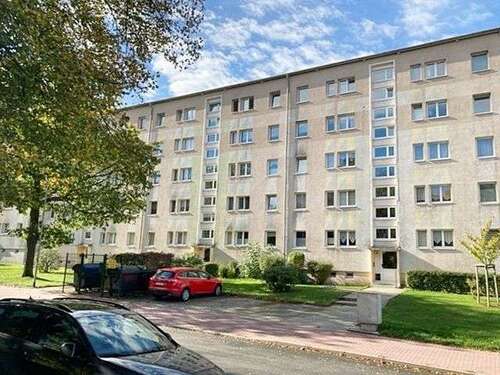 Foto - Wohnung zum Mieten in Hermsdorf 340,00 € 58.92 m²