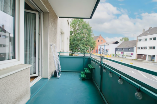 Foto - Wohnung zum Kaufen in Düsseldorf 252.527,00 € 73.5 m²