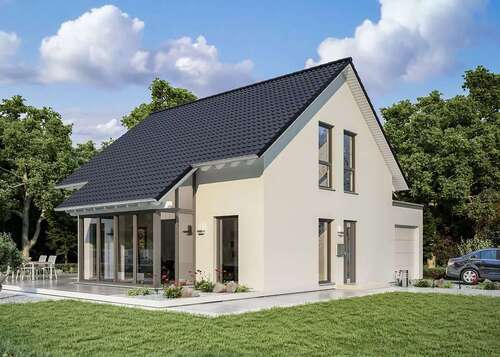 Foto - Haus zum Kaufen in Hinterschmiding 399.000,00 € 145 m²