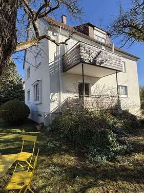 Foto - Wohnung zum Kaufen in Stuttgart-Vaihingen 305.000,00 € 84 m²