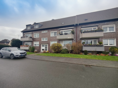 Foto - Wohnung zum Kaufen in Oberhausen 158.000,00 € 70 m²