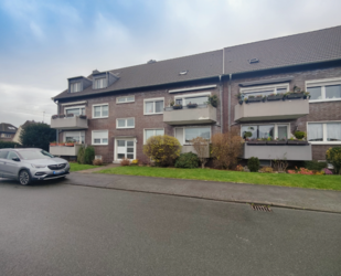 Wohnung zum Kaufen in Oberhausen 158.000,00 € 70 m²