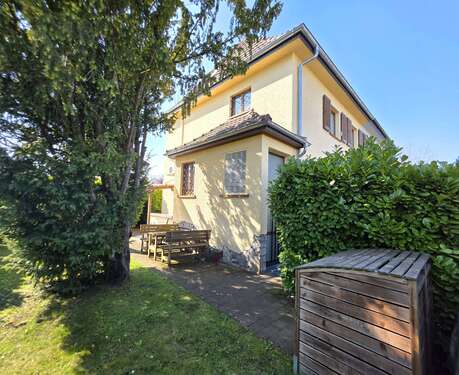 Foto - Haus zum Kaufen in Oberursel 675.000,00 € 96 m²