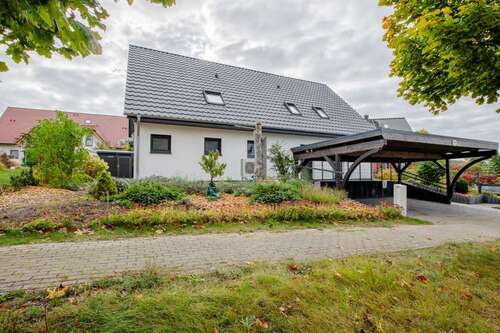 Foto - Haus zum Kaufen in Ückeritz 1.120.000,00 € 219.77 m²