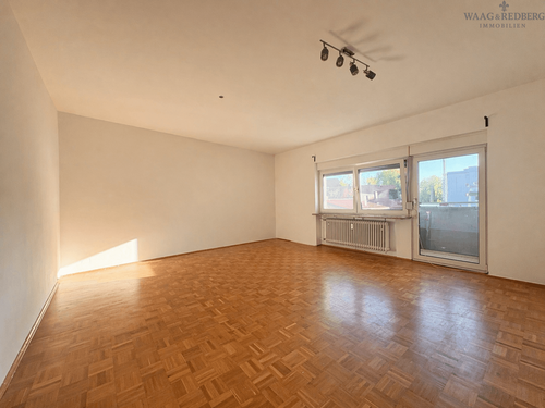 Foto - Wohnung zum Kaufen in Neumarkt in der Oberpfalz 244.000,00 € 106 m²