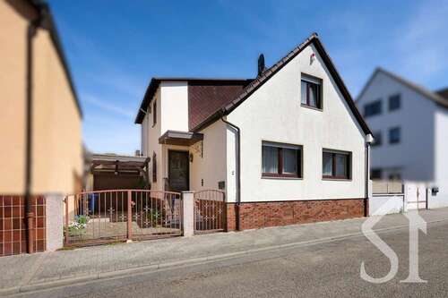 Foto - Haus zum Kaufen in Langen 485.000,00 € 122.79 m²