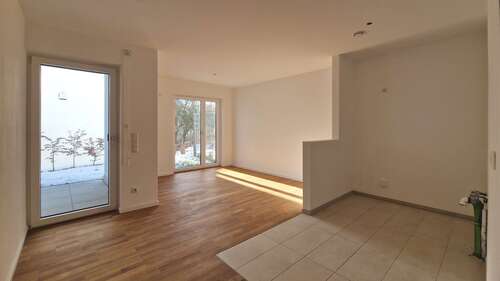 Foto - Wohnung zum Kaufen in Bad Abbach 346.000,00 € 63.7 m²