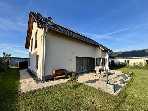 Foto - Haus zum Kaufen in Naumburg 525.000,00 € 175 m²