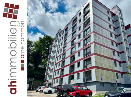 Foto - Wohnung zum Mieten in Flensbrug 950,00 € 94 m²