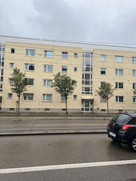 Foto - Wohnung zum Kaufen in Augsburg 189.000,00 € 54.86 m²