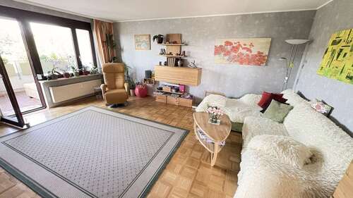 Foto - Wohnung zum Kaufen in Stuttgart 270.000,00 € 74 m²