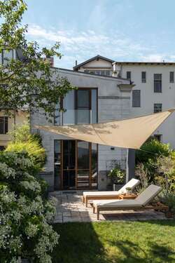 Foto - Haus zum Kaufen in Potsdam 1.300.000,00 € 107 m²