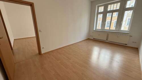 Foto - Wohnung zum Mieten in Chemnitz 280,00 € 56.12 m²