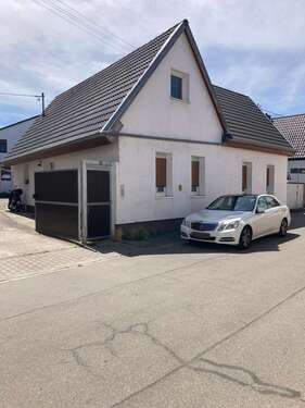 Foto - Wohnung zum Mieten in Frankenthal 770,00 € 72 m²